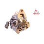 EXCHANGE ALTERNATOR 70AMP 12V