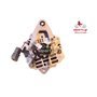 EXCHANGE ALTERNATOR 70AMP 12V