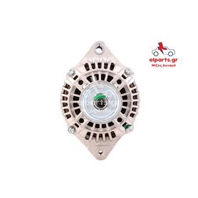 EXCHANGE ALTERNATOR 70AMP 12V