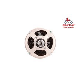 EXCHANGE ALTERNATOR 60AMP 12V