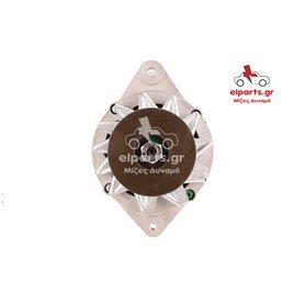 EXCHANGE ALTERNATOR 55AMP 12V