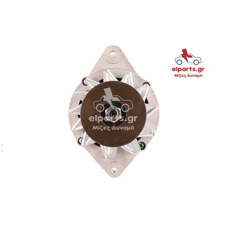 EXCHANGE ALTERNATOR 55AMP 12V