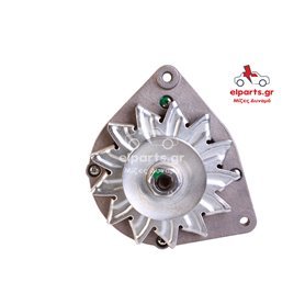 EXCHANGE ALTERNATOR 55AMP 12V