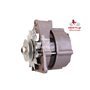 EXCHANGE ALTERNATOR 55AMP 12V