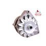 EXCHANGE ALTERNATOR 55AMP 12V