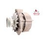 EXCHANGE ALTERNATOR 90AMP 12V