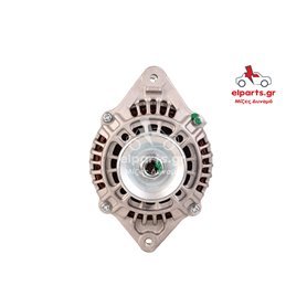 EXCHANGE ALTERNATOR 75AMP 12V