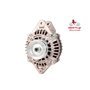 EXCHANGE ALTERNATOR 75AMP 12V