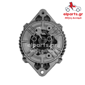 Δυναμό Bosch A0116R 