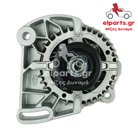 Δυναμό Magneti Marelli A4111PR 