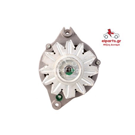 EXCHANGE ALTERNATOR 80AMP 12V
