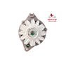 EXCHANGE ALTERNATOR 80AMP 12V