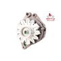 EXCHANGE ALTERNATOR 80AMP 12V