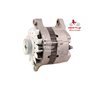 EXCHANGE ALTERNATOR 80AMP 12V