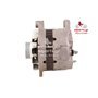 EXCHANGE ALTERNATOR 80AMP 12V