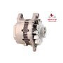 EXCHANGE ALTERNATOR 80AMP 12V