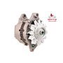 EXCHANGE ALTERNATOR 80AMP 12V