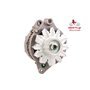 EXCHANGE ALTERNATOR 80AMP 12V