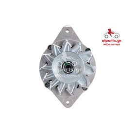 EXCHANGE ALTERNATOR 55AMP 12V