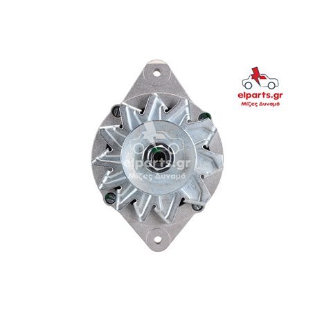 EXCHANGE ALTERNATOR 55AMP 12V