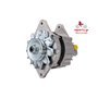 EXCHANGE ALTERNATOR 55AMP 12V
