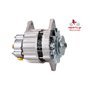 EXCHANGE ALTERNATOR 55AMP 12V