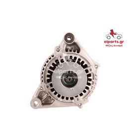 EXCHANGE ALTERNATOR 100AMP 12V