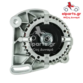 Δυναμό Magneti Marelli A4111PR2 