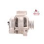EXCHANGE ALTERNATOR 100AMP 12V