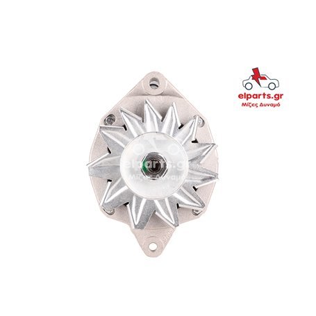 EXCHANGE ALTERNATOR 70AMP 12V