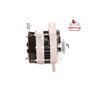 EXCHANGE ALTERNATOR 70AMP 12V