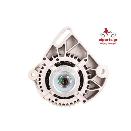 EXCHANGE ALTERNATOR 60AMP 12V