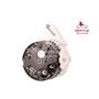 EXCHANGE ALTERNATOR 60AMP 12V