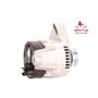 EXCHANGE ALTERNATOR 60AMP 12V