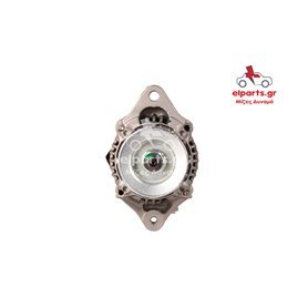 EXCHANGE ALTERNATOR 35AMP 12V