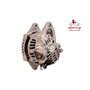 EXCHANGE ALTERNATOR 80AMP 12V
