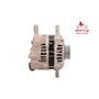 EXCHANGE ALTERNATOR 80AMP 12V