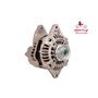EXCHANGE ALTERNATOR 80AMP 12V