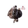 EXCHANGE ALTERNATOR 75AMP 12V