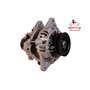 EXCHANGE ALTERNATOR 75AMP 12V