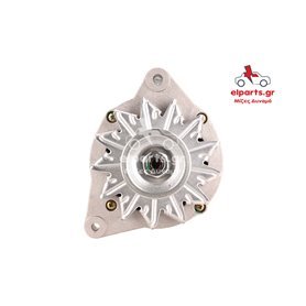 EXCHANGE ALTERNATOR 65AMP 12V