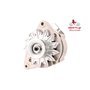 EXCHANGE ALTERNATOR 65AMP 12V
