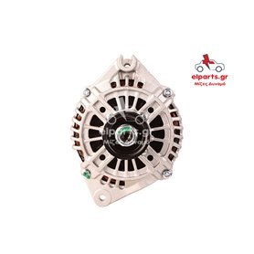 EXCHANGE ALTERNATOR 120AMP 12V
