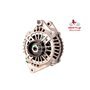 EXCHANGE ALTERNATOR 120AMP 12V