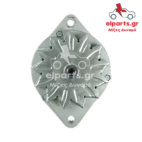 Δυναμό Lucas A4114 