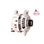 EXCHANGE ALTERNATOR 120AMP 12V