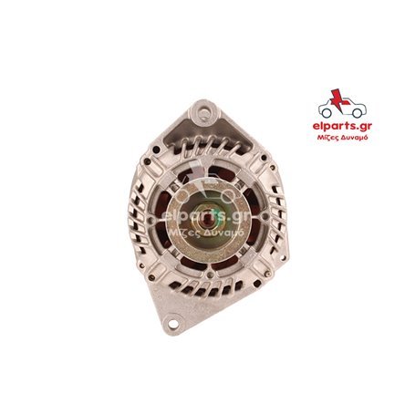 EXCHANGE ALTERNATOR 110AMP 12V