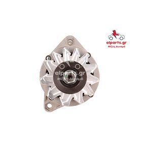 EXCHANGE ALTERNATOR 65AMP 12V
