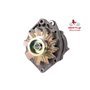 EXCHANGE ALTERNATOR 80AMP 12V