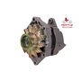 EXCHANGE ALTERNATOR 80AMP 12V
